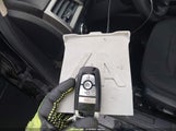 Ford Fusion Se 3FA6P0H76HR411556 снимка