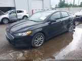 Ford Fusion Se 3FA6P0H76HR411556 снимка