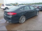 Ford Fusion Se 3FA6P0H76HR411556 снимка