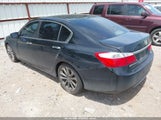 Honda Accord Ex-L 1HGCR2F81EA007229 снимка