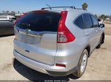 Honda Cr-V Ex 2HKRM3H57GH510632 снимка