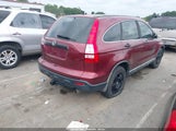 Honda Cr-V Lx 5J6RE483X8L036586 снимка