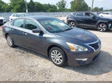 Nissan Altima 2.5 S 1N4AL3AP1DC298545 снимка