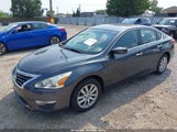 Nissan Altima 2.5 S 1N4AL3AP1DC298545 снимка