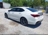 Acura Tlx Tech A-Spec Pkgs 19UUB3F67KA002867 снимка