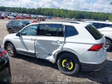 Volkswagen Tiguan 2.0T S 3VV1B7AX6JM057595 fotografie