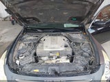 Infiniti G37X JN1CV6AR2DM351377 снимка