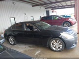 Infiniti G37X JN1CV6AR2DM351377 снимка