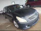 Infiniti G37X JN1CV6AR2DM351377 снимка