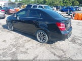 CHEVROLET SONIC LT AUTO 1G1JD5SH2J4111631 снимка