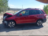 Subaru Forester 2.5I Premium JF2SJAGC1JH501673 снимка