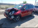 Subaru Forester 2.5I Premium JF2SJAGC1JH501673 снимка