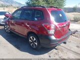 Subaru Forester 2.5I Premium JF2SJAGC1JH501673 снимка