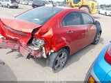 Chevrolet Sonic 2Lz 1G1JE5SHXC4101350 снимка