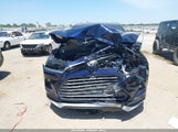 Toyota Grand Highlander Hybrid Platinum Max 5TDADAB50SS020370 photo