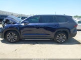 Toyota Grand Highlander Hybrid Platinum Max 5TDADAB50SS020370 photo