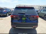Toyota Grand Highlander Hybrid Platinum Max 5TDADAB50SS020370 fotografie