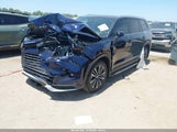 Toyota Grand Highlander Hybrid Platinum Max 5TDADAB50SS020370 снимка