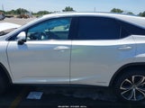 Lexus Rx 450H 2T2HGMDA0MC058335 photo