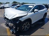 Lexus Rx 450H 2T2HGMDA0MC058335 fotografie