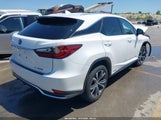 Lexus Rx 450H 2T2HGMDA0MC058335 снимка