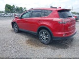 Toyota Rav4 Le 2T3BFREVXHW600130 снимка