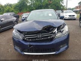 Honda Accord Ex-L V-6 1HGCR3F8XFA020424 fotografie