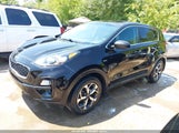 Kia Sportage Lx KNDPMCAC5N7007571 снимка