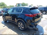 Kia Sportage Lx KNDPMCAC5N7007571 снимка