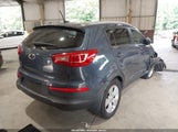 Kia Sportage Lx KNDPB3A25C7330111 снимка