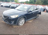 Mazda Cx-5 Grand Touring JM3KE4DY2F0536952 снимка