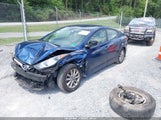 Hyundai Elantra Se 5NPDH4AE1GH655745 снимка