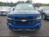 Chevrolet Silverado  2Lt 1GCVKREC5GZ342542 снимка