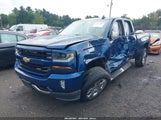 Chevrolet Silverado  2Lt 1GCVKREC5GZ342542 снимка