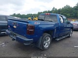 Chevrolet Silverado  2Lt 1GCVKREC5GZ342542 снимка