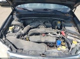 Subaru Forester 2.5X Touring JF2SHAGC0CH414765 снимка
