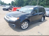 Subaru Forester 2.5X Touring JF2SHAGC0CH414765 снимка