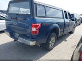 Ford F-150 Xl 1FTEX1EP9JKG02978 fotografie