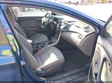 Hyundai Elantra Se 5NPDH4AEXFH600788 снимка