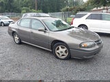 Chevrolet Impala Ls 2G1WH55K029185260 снимка
