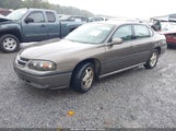 Chevrolet Impala Ls 2G1WH55K029185260 снимка
