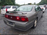 Chevrolet Impala Ls 2G1WH55K029185260 снимка