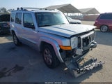 Jeep Commander Limited 1J8HG58286C123854 снимка