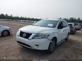 Nissan Pathfinder Sv 5N1AR2MM1DC671826 снимка