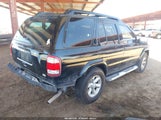Nissan Pathfinder Se JN8DR09X53W707124 снимка