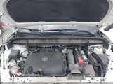 Toyota Highlander Xse 5TDLZRBH7MS074268 fotografie