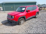 Jeep Renegade Latitude ZACCJBBT7FPC29002 снимка