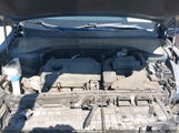Kia Sorento 2.4L Lx 5XYPG4A36KG522526 photo