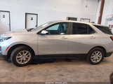 Chevrolet Equinox Awd Lt 3GNAXUEV1NS161962 снимка