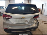 Chevrolet Equinox Awd Lt 3GNAXUEV1NS161962 снимка